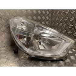 Optique avant principal droit (feux)(phare) DACIA LODGY PHASE 1 d’occasion