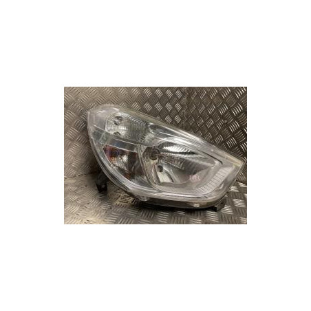 Optique avant principal droit (feux)(phare) DACIA LODGY PHASE 1 d’occasion