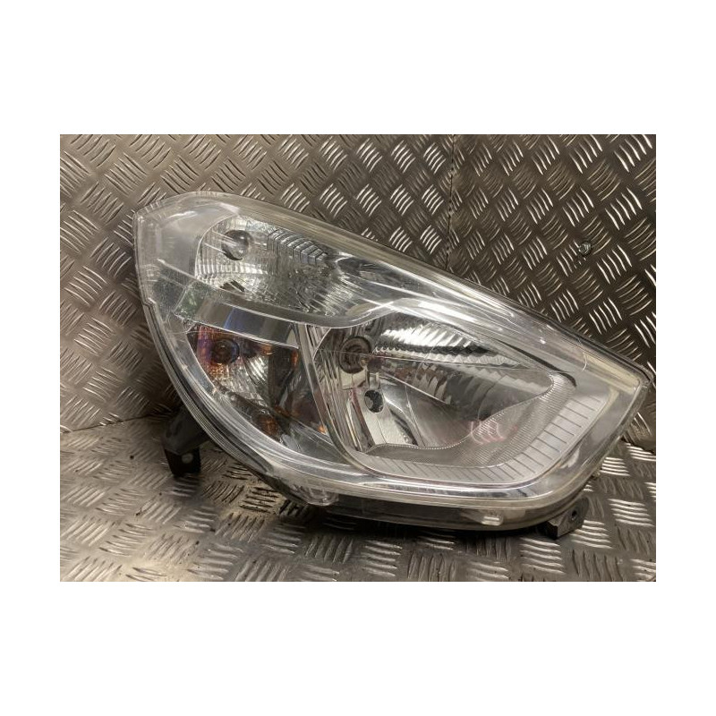 Optique avant principal droit (feux)(phare) DACIA LODGY PHASE 1 d’occasion