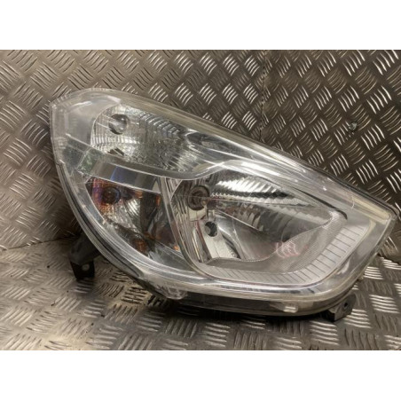 Optique avant principal droit (feux)(phare) DACIA LODGY PHASE 1 d’occasion