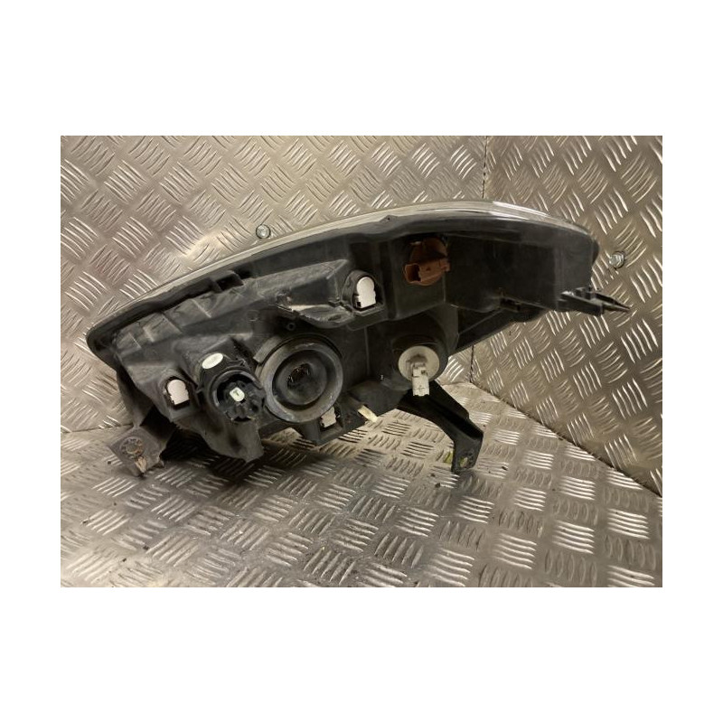 Optique avant principal droit (feux)(phare) DACIA LODGY PHASE 1 d’occasion