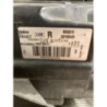 Optique avant principal droit (feux)(phare) DACIA LODGY PHASE 1 d’occasion