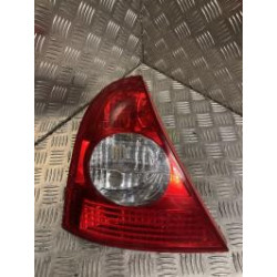 Feu arriere principal gauche (feux) RENAULT CLIO 2 PHASE 2 d’occasion