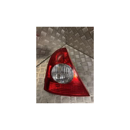 Feu arriere principal gauche (feux) RENAULT CLIO 2 PHASE 2 d’occasion