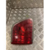 Feu arriere secondaire gauche (feux) TOYOTA AVENSIS 3 PHASE 1 BREAK d’occasion