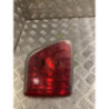 Feu arriere secondaire gauche (feux) TOYOTA AVENSIS 3 PHASE 1 BREAK d’occasion
