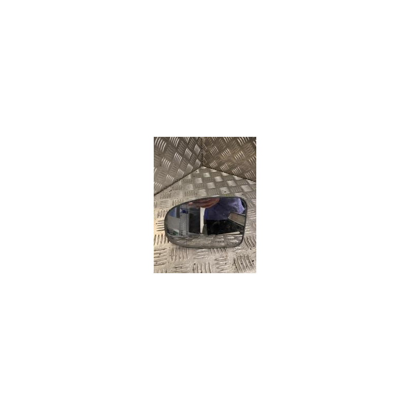 Glace retroviseur gauche TOYOTA AVENSIS 3 PHASE 1 BREAK d’occasion