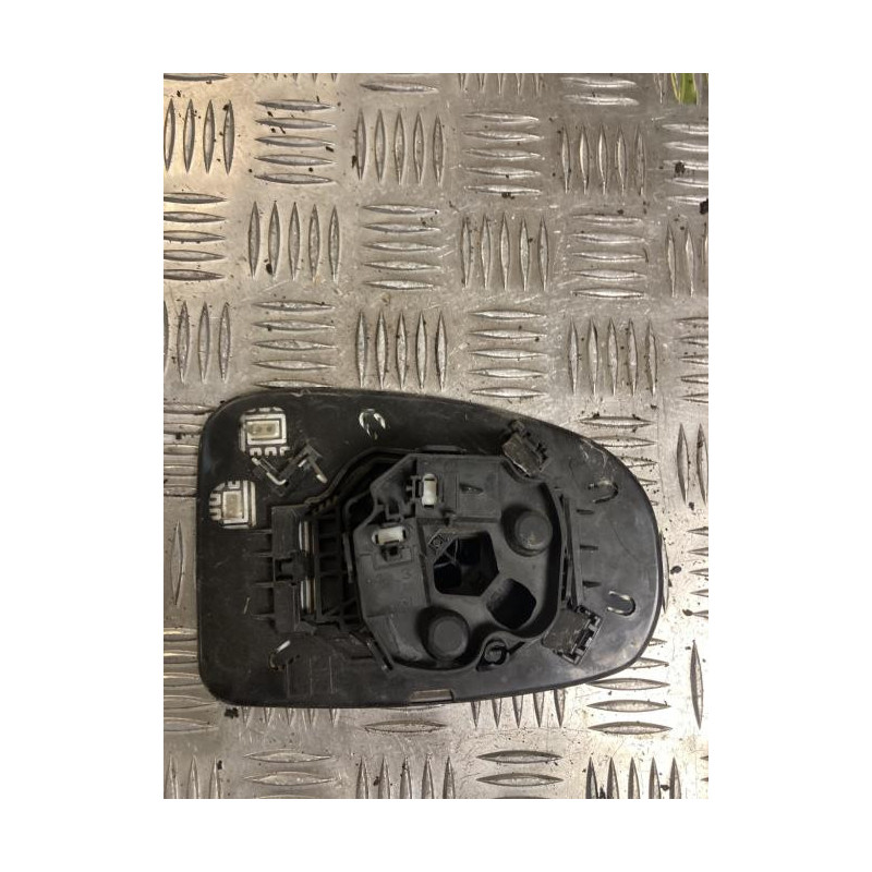 Glace retroviseur gauche TOYOTA AVENSIS 3 PHASE 1 BREAK d’occasion