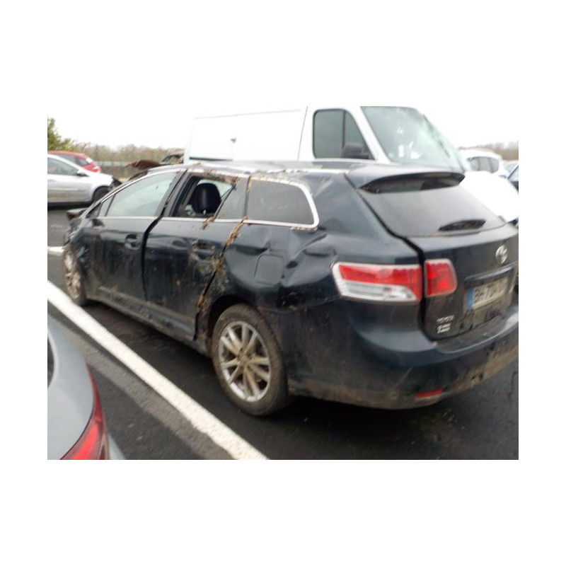 Glace retroviseur gauche TOYOTA AVENSIS 3 PHASE 1 BREAK d’occasion