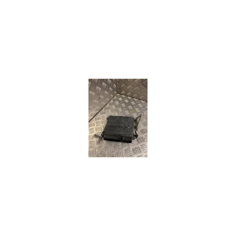 Calculateur moteur TOYOTA AVENSIS 3 PHASE 1 BREAK d’occasion