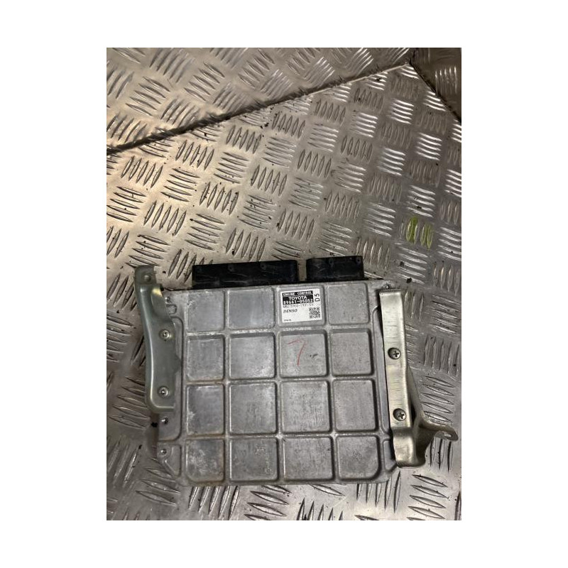 Calculateur moteur TOYOTA AVENSIS 3 PHASE 1 BREAK d’occasion