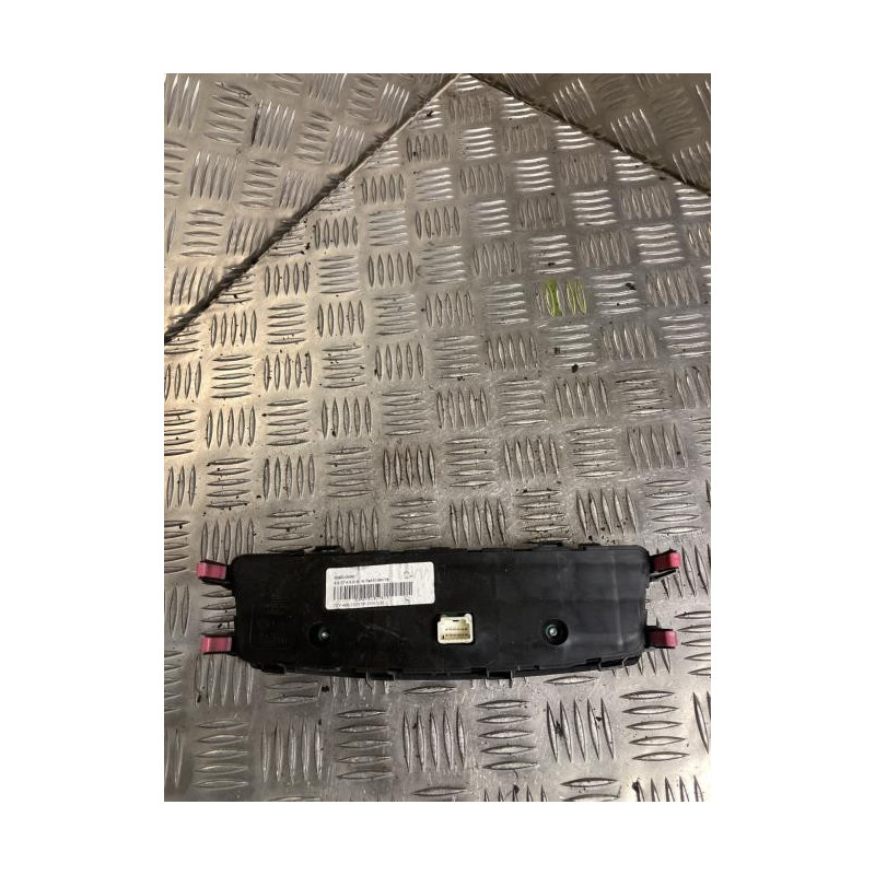 Commande chauffage TOYOTA AVENSIS 3 PHASE 1 BREAK d’occasion