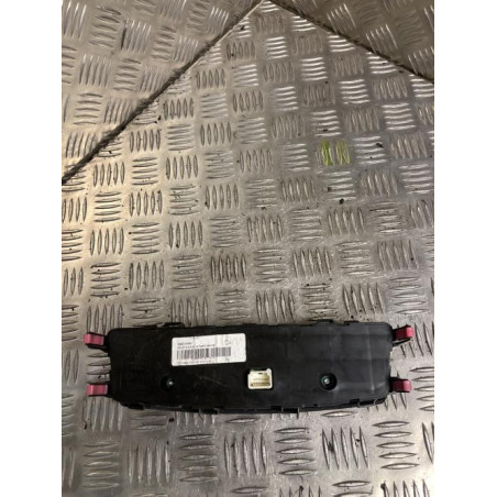 Commande chauffage TOYOTA AVENSIS 3 PHASE 1 BREAK d’occasion