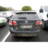 Commande chauffage TOYOTA AVENSIS 3 PHASE 1 BREAK d’occasion
