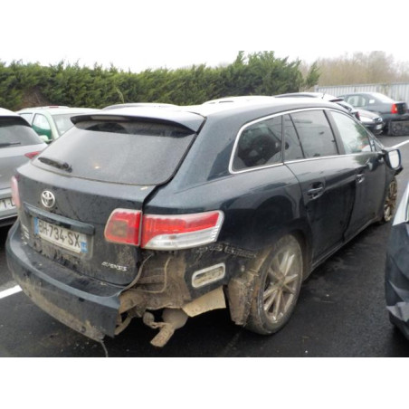Cendrier TOYOTA AVENSIS 3 PHASE 1 BREAK d’occasion
