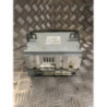 Autoradio d'origine TOYOTA AVENSIS 3 PHASE 1 BREAK d’occasion