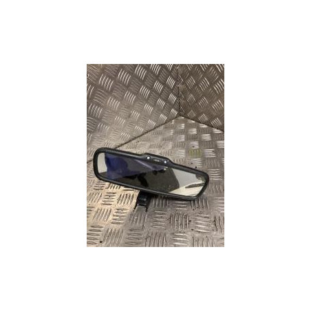 Retroviseur interieur TOYOTA AVENSIS 3 PHASE 1 BREAK d’occasion