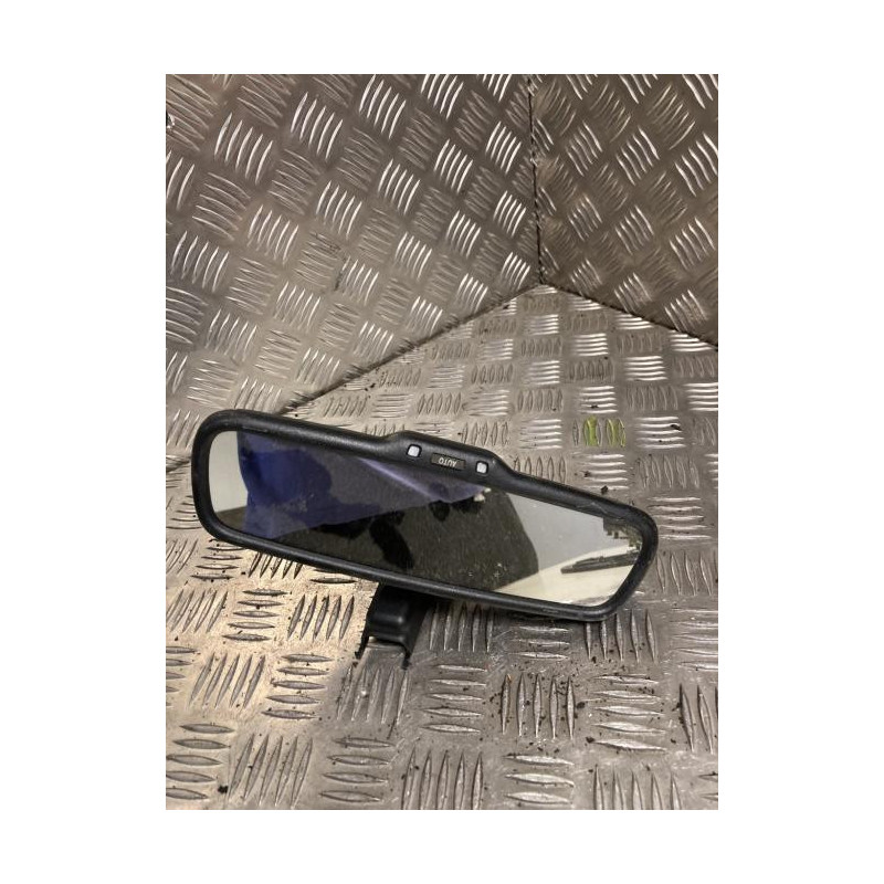 Retroviseur interieur TOYOTA AVENSIS 3 PHASE 1 BREAK d’occasion