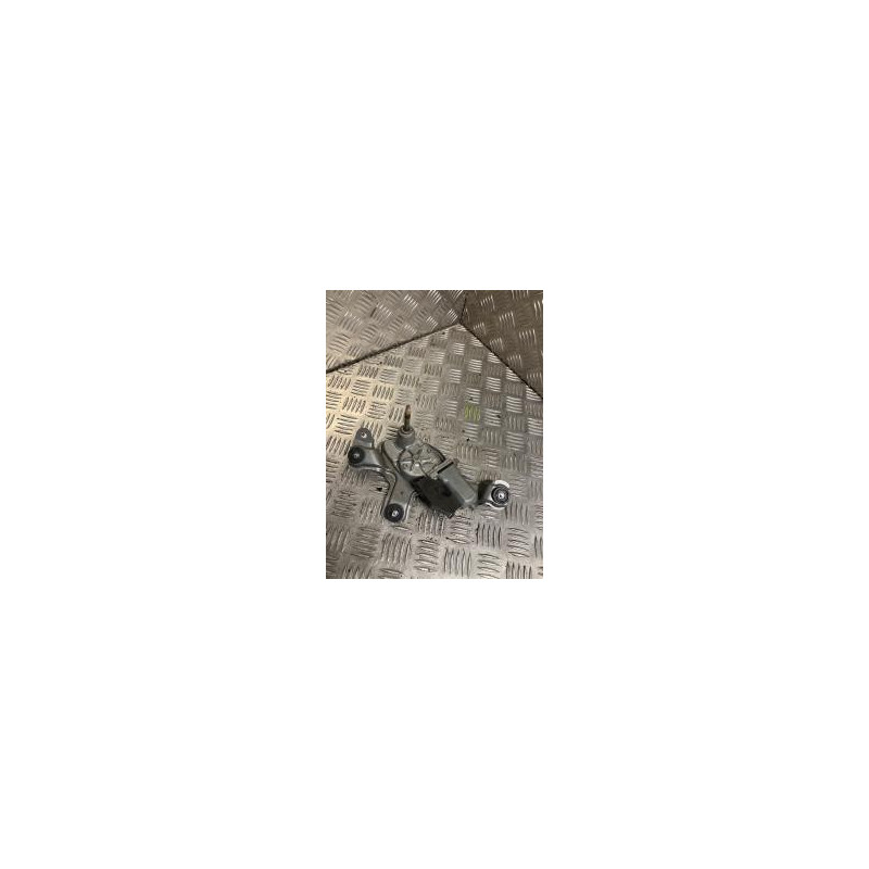 Moteur essuie glace arriere TOYOTA AVENSIS 3 PHASE 1 BREAK d’occasion