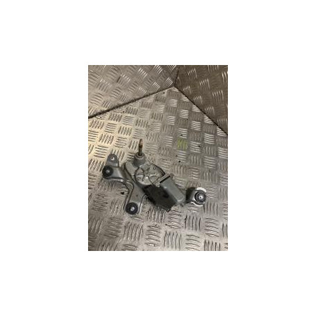 Moteur essuie glace arriere TOYOTA AVENSIS 3 PHASE 1 BREAK d’occasion