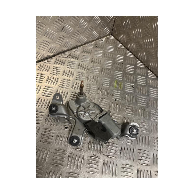 Moteur essuie glace arriere TOYOTA AVENSIS 3 PHASE 1 BREAK d’occasion