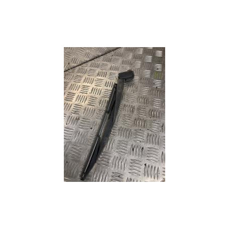 Bras essuie glace arriere TOYOTA AVENSIS 3 PHASE 1 BREAK d’occasion
