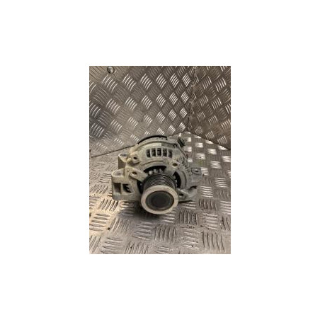 Alternateur TOYOTA AVENSIS 3 PHASE 1 BREAK d’occasion