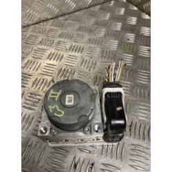 Bloc ABS (freins anti-blocage) CITROEN C3 2 PHASE 2 d’occasion