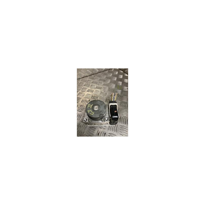 Bloc ABS (freins anti-blocage) CITROEN C3 2 PHASE 2 d’occasion