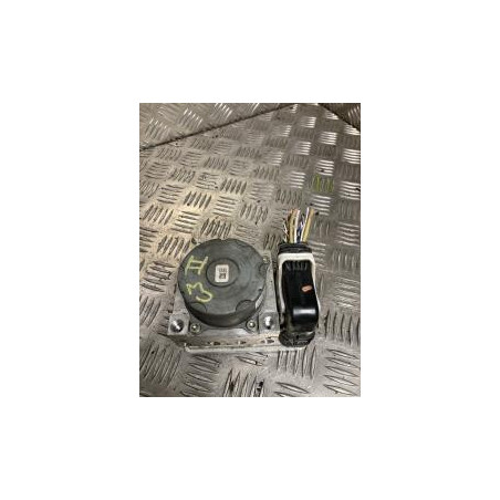 Bloc ABS (freins anti-blocage) CITROEN C3 2 PHASE 2 d’occasion