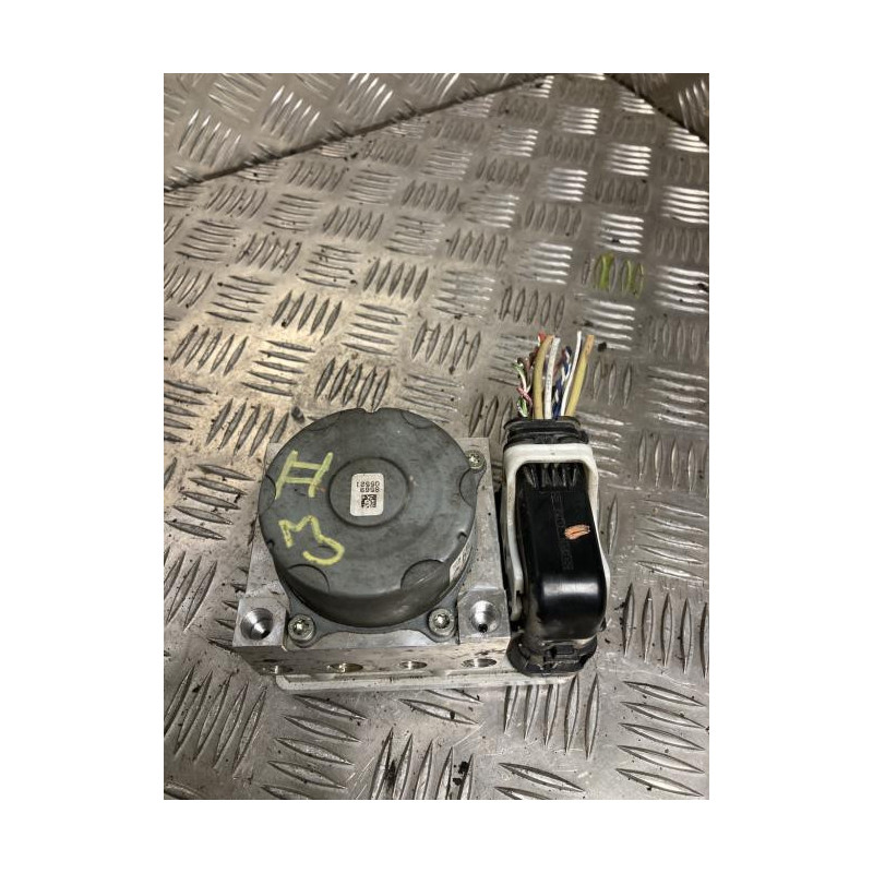 Bloc ABS (freins anti-blocage) CITROEN C3 2 PHASE 2 d’occasion