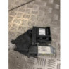 Moteur leve vitre avant gauche SKODA OCTAVIA 2 PHASE 2 d’occasion
