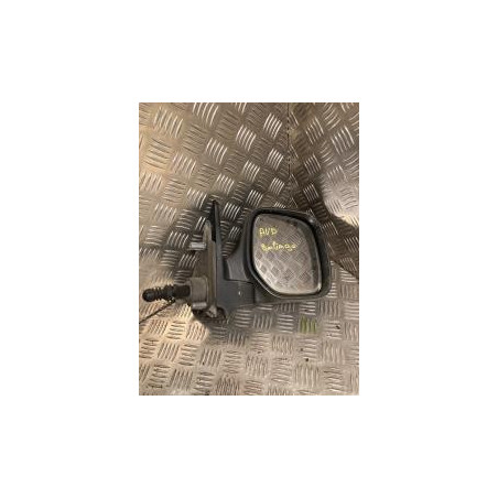 Retroviseur droit CITROEN BERLINGO 1 PHASE 2 d’occasion