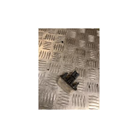 Eclairage de plaque TOYOTA AVENSIS 3 PHASE 1 BREAK d’occasion