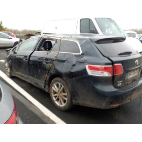 Eclairage de plaque TOYOTA AVENSIS 3 PHASE 1 BREAK d’occasion