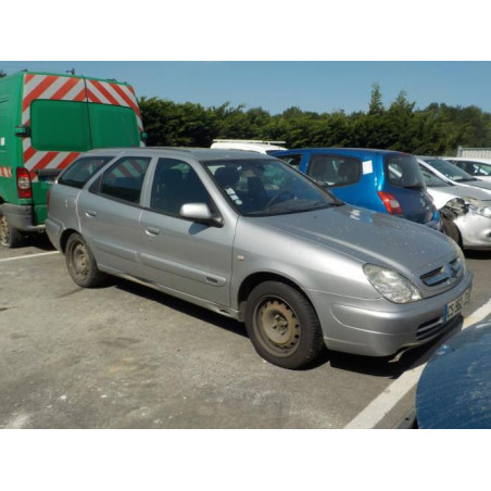 Pare choc avant CITROEN XSARA PHASE 2 BREAK d’occasion