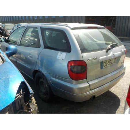 Pare choc avant CITROEN XSARA PHASE 2 BREAK d’occasion