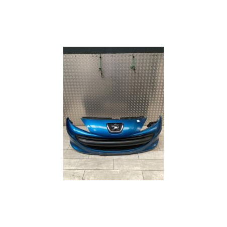 Pare choc avant PEUGEOT 207 PHASE 2 d’occasion