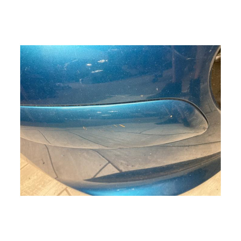 Pare choc avant PEUGEOT 207 PHASE 2 d’occasion