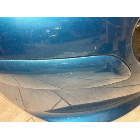 Pare choc avant PEUGEOT 207 PHASE 2 d’occasion