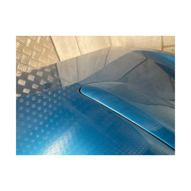 Pare choc avant PEUGEOT 207 PHASE 2 d’occasion