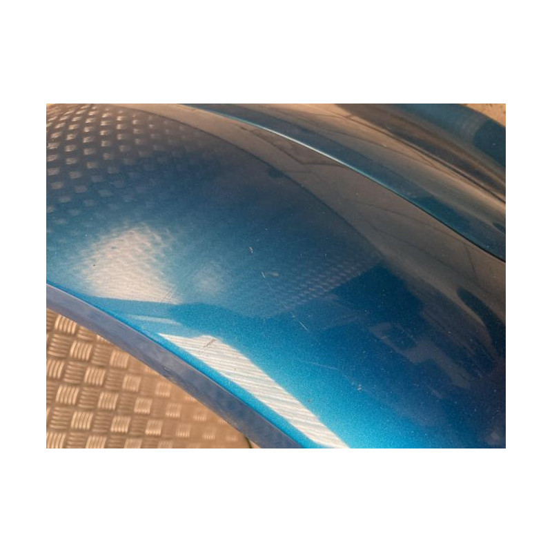 Pare choc avant PEUGEOT 207 PHASE 2 d’occasion