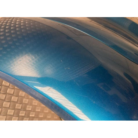 Pare choc avant PEUGEOT 207 PHASE 2 d’occasion