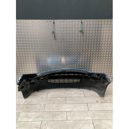 Pare choc avant PEUGEOT 207 PHASE 2 d’occasion