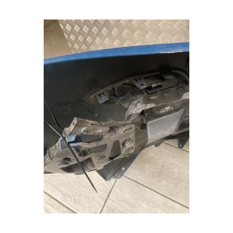 Pare choc avant PEUGEOT 207 PHASE 2 d’occasion