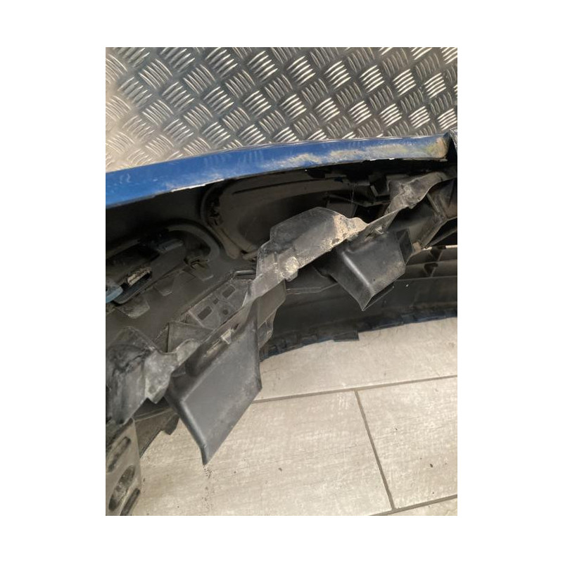 Pare choc avant PEUGEOT 207 PHASE 2 d’occasion