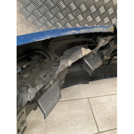 Pare choc avant PEUGEOT 207 PHASE 2 d’occasion