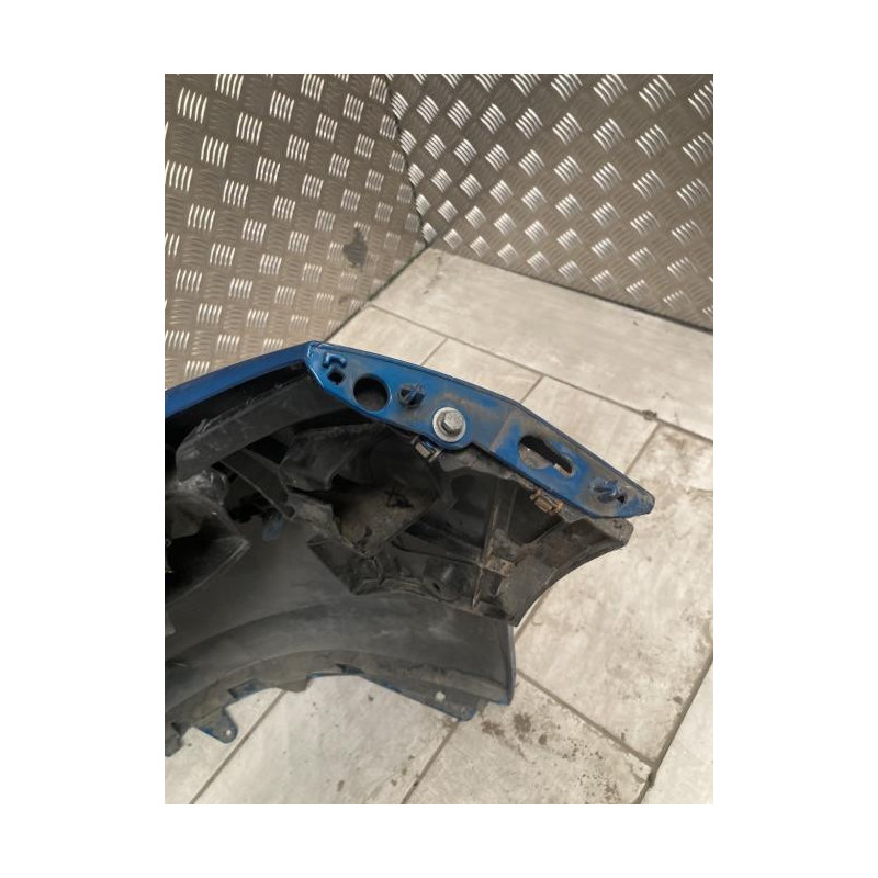 Pare choc avant PEUGEOT 207 PHASE 2 d’occasion