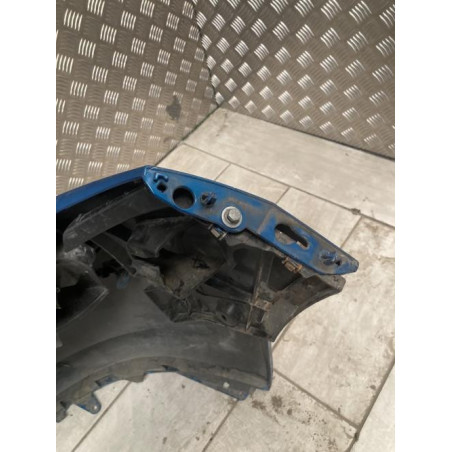 Pare choc avant PEUGEOT 207 PHASE 2 d’occasion