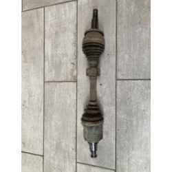 Cardan gauche (transmission) TOYOTA AVENSIS 3 PHASE 1 BREAK d’occasion